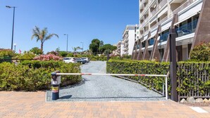Reception - Scenic Apartment in Arma di Taggia With Garden and Terrace (Taggia)