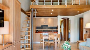 Dining - Sun-kissed Holiday Home in Scanno With Terrace (Scanno)