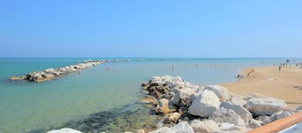 Belvilla by OYO Del Frontino