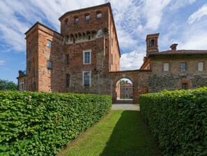 Exterior - Attractive Apartment in Sandigliano With Garden (Sandigliano)
