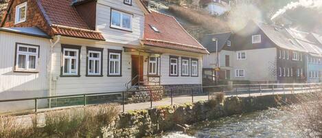 單棟房屋 | 外觀