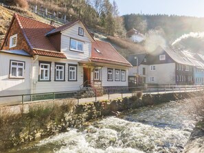 独立别墅 | 外观