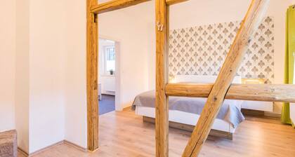 Holiday Home With Private Terrace