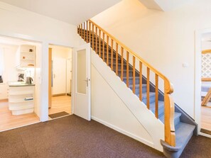 独立别墅 | 住宿内部