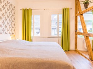 House - Holiday Home With Private Terrace (Clausthal-Zellerfeld)