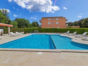 Apartment | Pool