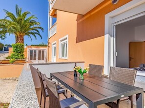 Appartement | Restauration