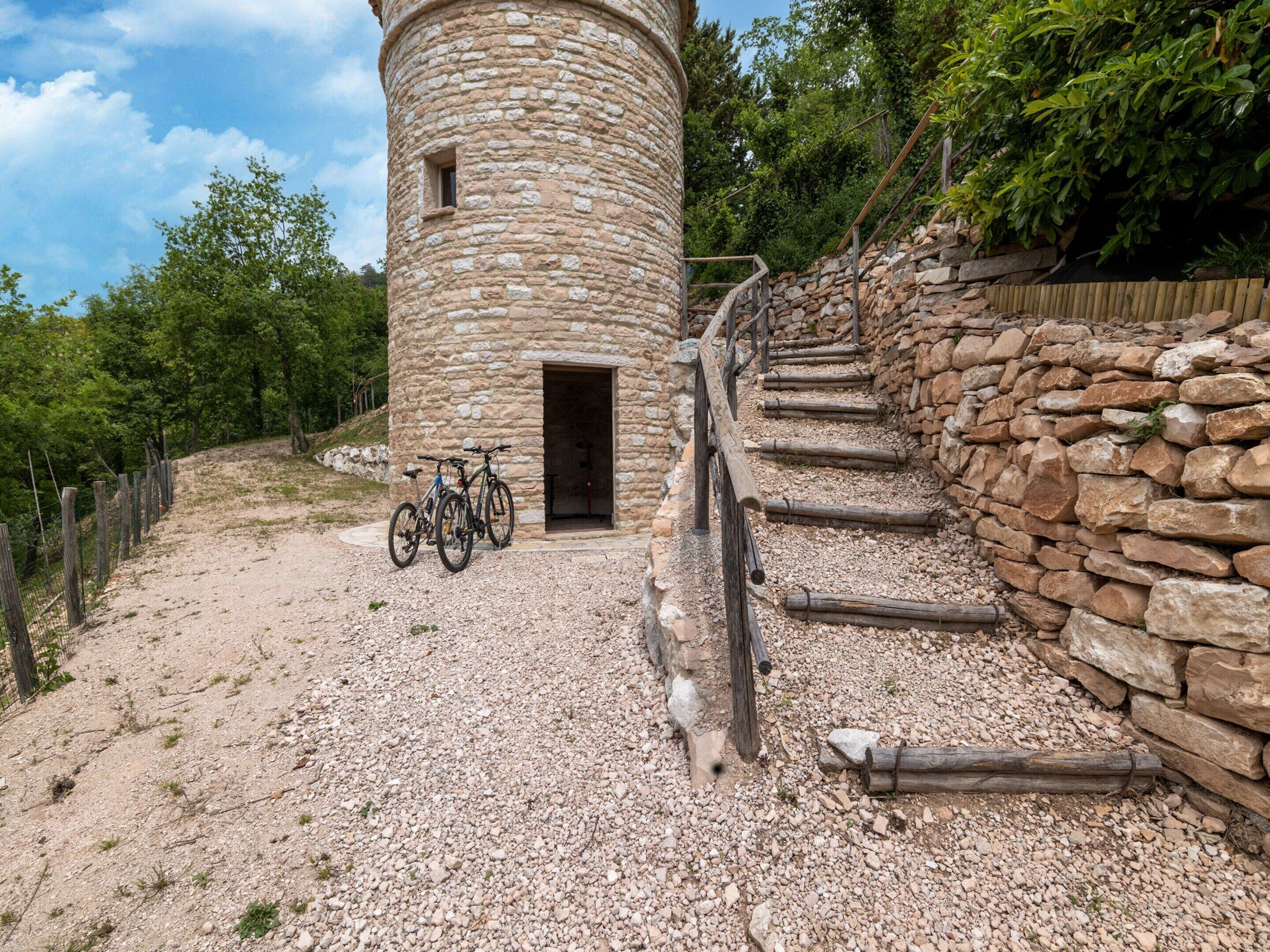 Außenbereich