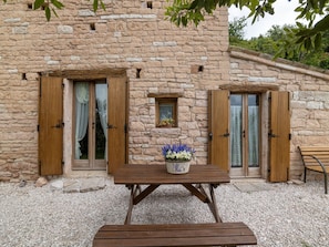 House | Exterior