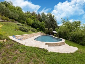Casa | Piscina | Piscina coperta, piscina all'aperto