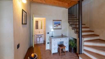 House | Bahagian dalam