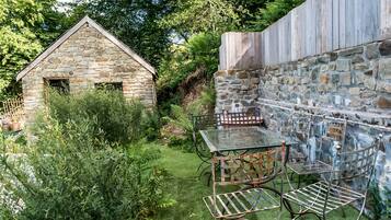 House | Garden