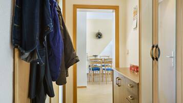 1 Schlafzimmer, Bettwäsche
