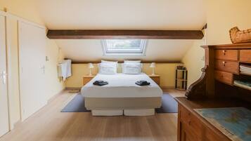 Cottage | 1 bedroom, individually furnished