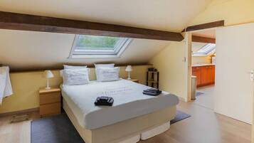 Cottage | 1 bedroom, individually furnished