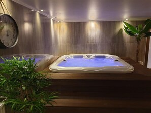 Spa - Spacious Holiday Home in Vukovar With Swimming Pool (Vukovar)