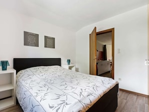 Apartment | 1 bedroom