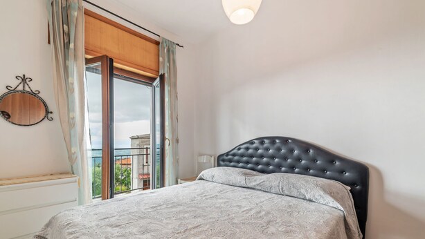 Unclassified image, 1 of 23, button - Peaceful Holiday Home in Perdifumo With Balcony (Perdifumo)