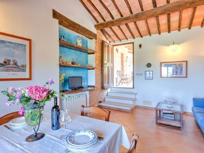 Ferienhaus | Speisen