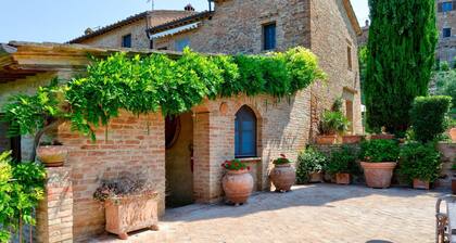 Belvilla by OYO Il Melograno