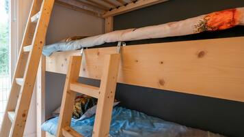 2 kamar tidur
