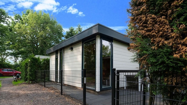 Unclassified image, 1 of 33, button - Alluring Chalet in Wateren With Swimming Pool (Wateren)