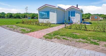 Secluded Holiday Home in Drijber With Garden