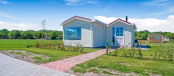 Secluded Holiday Home in Drijber With Garden
