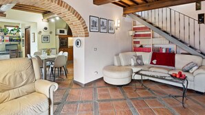 Casa | Zona de estar