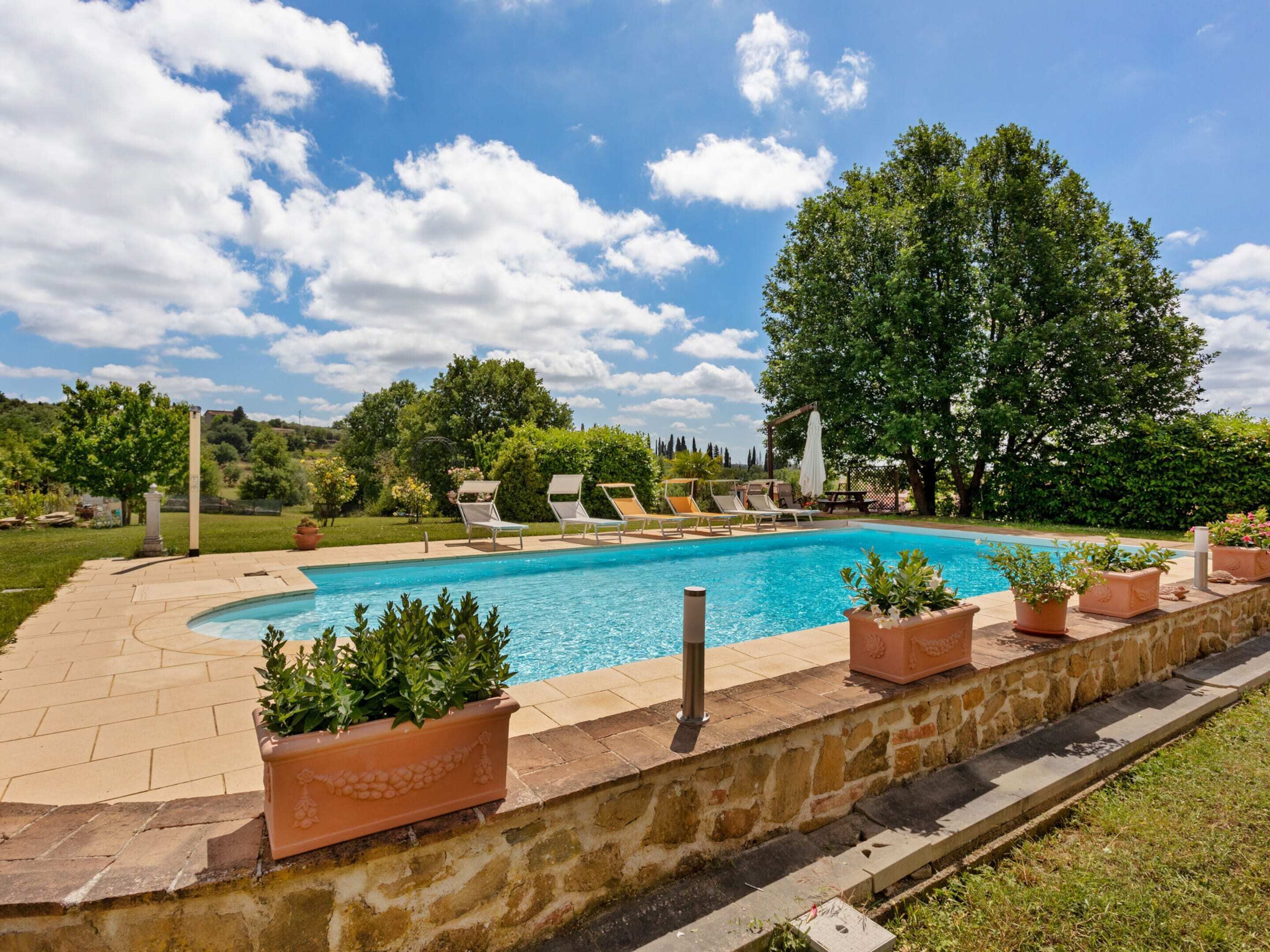 House | Pool | Indoor pool, outdoor pool