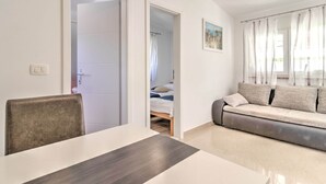 Hus | 3 soverom, individuelt innredet og sengetøy