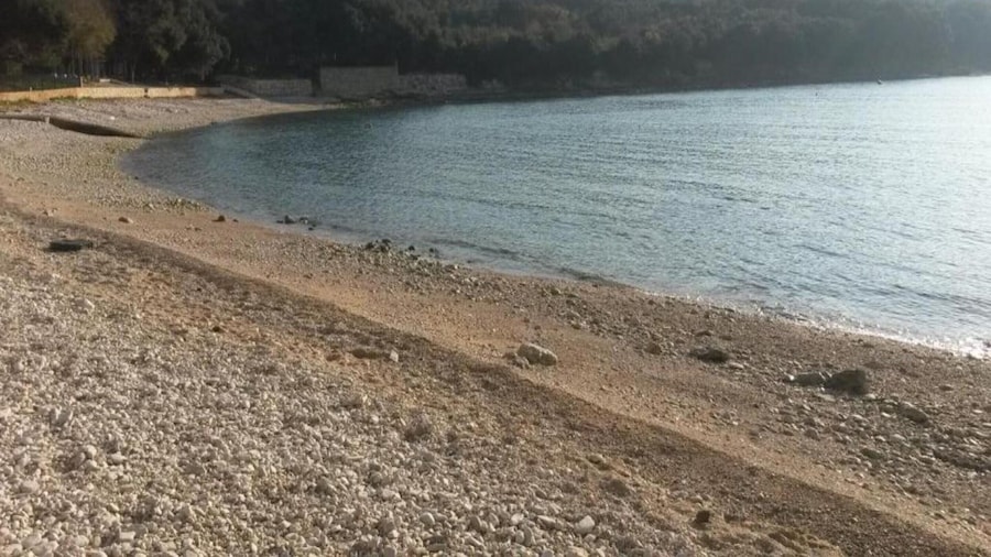 Garden-view Holiday Home in Banjole near Beach & Boat Excursions