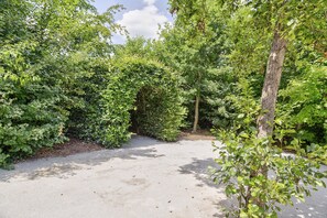 Maison | Jardin