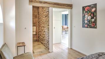 Maison | 5 chambres, ameublement personnalisé, draps fournis