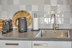 Maison | Cuisine privée