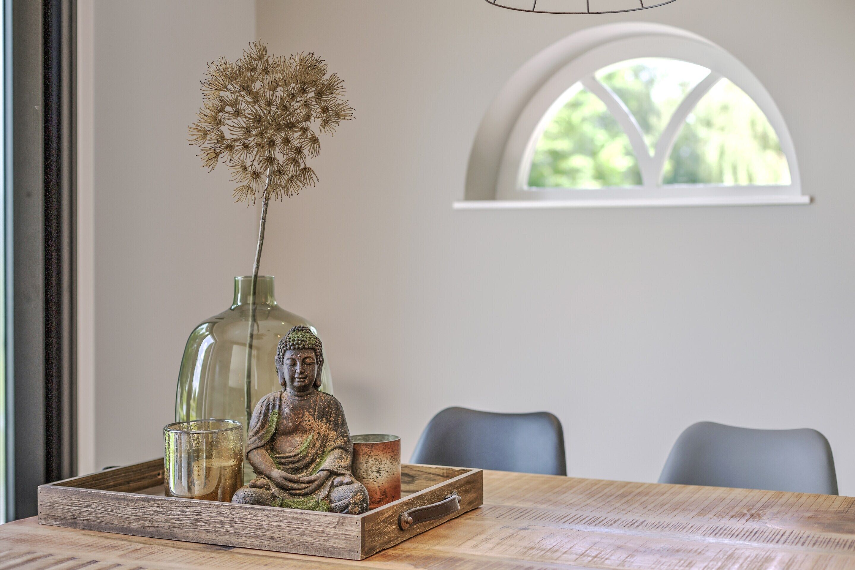 House | Interior detail