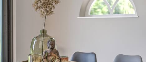 House | Interior detail