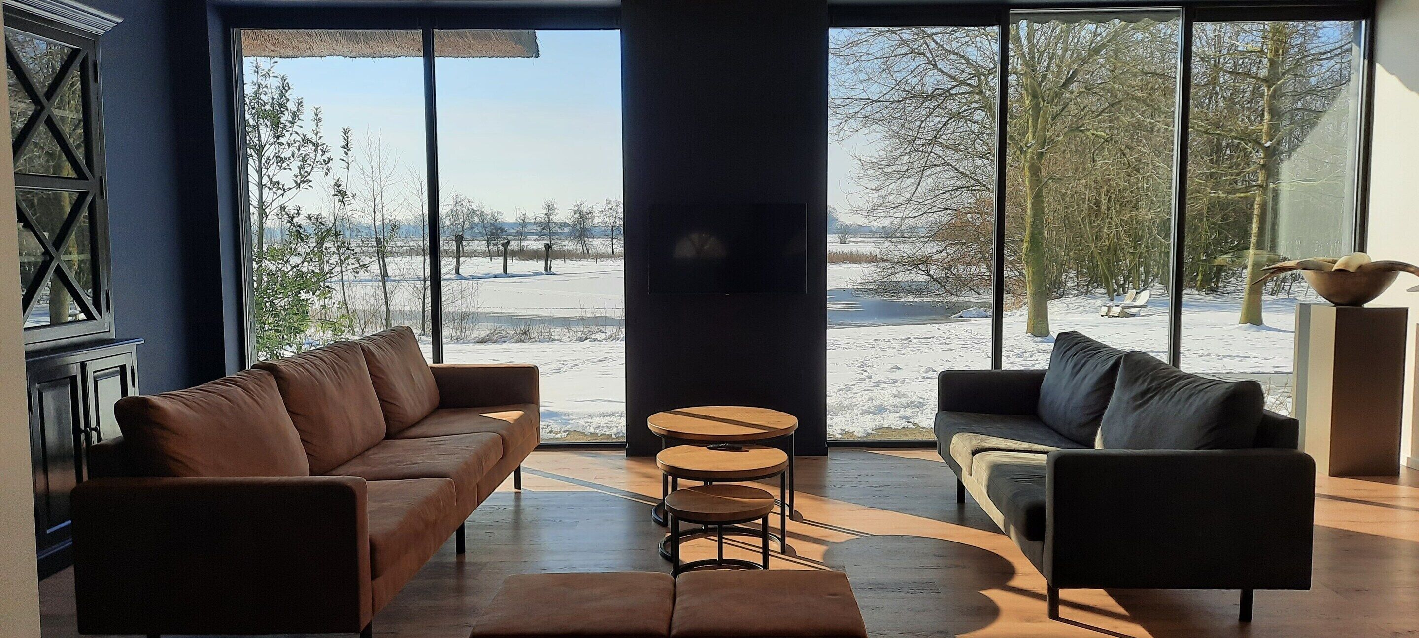 House | View from property