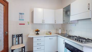 Appartement | Cuisine privée