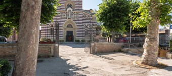 Holiday Home in Fano Near the Beach