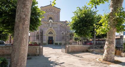 Holiday Home in Fano Near the Beach