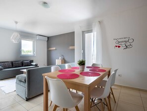 Appartamento | Ristoranti