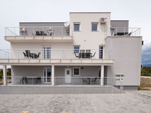 Appartement | Extérieur