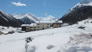 Unclassified image, 2 of 37, button - Exquisite Holiday Home in Livigno near Ski Area (Livigno)