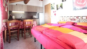 Unclassified image, 3 of 37, button - Exquisite Holiday Home in Livigno near Ski Area (Livigno)