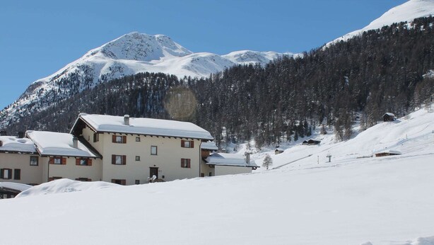 Unclassified image, 1 of 37, button - Exquisite Holiday Home in Livigno near Ski Area (Livigno)