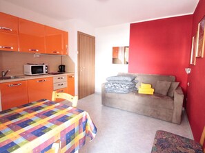 Dining - Belvilla by OYO Grit (Livigno)