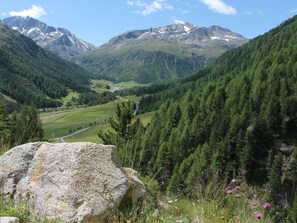 Exterior - Belvilla by OYO Cometa (Livigno)