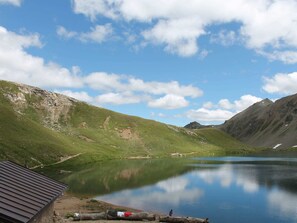 Exterior - Chic Holiday Home in Livigno near Ski Area (Livigno)