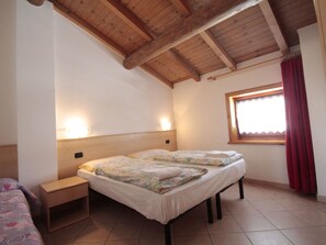 House | 2 bedrooms, cribs/infant beds - Modern Holiday Home in Livigno Italy Near Ski Area (Livigno)